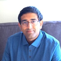 Dheera Venkatraman