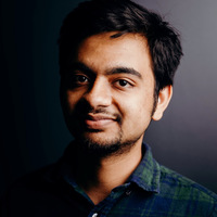 Ayush Pateria