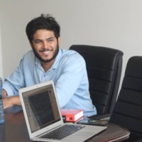 Keshav chouksey