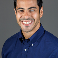 Andrew Arruda