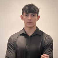 Gabriel Castillo