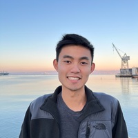 Darren Hsu