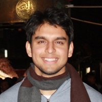 Sahil Goel