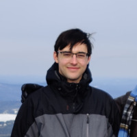 Andrew Gritsevskiy