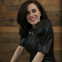 Alison Greenberg