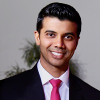 Harsh Yadav