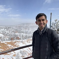 Shardool Patel