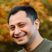 Shikhar Bhushan