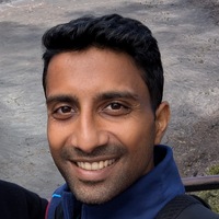 Ankur Rustagi