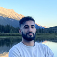 Talha Baig