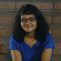 Poorva Dixit