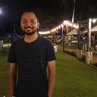 Nikhil Goel