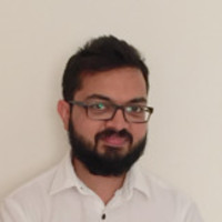 Peeyush Goyal