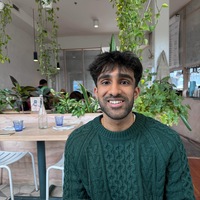 Ruhan Ponnada