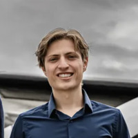 Ben Rhodes-Kropf
