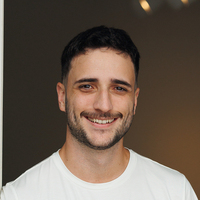 Lucas Rosa