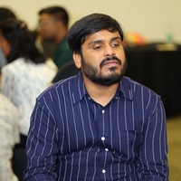 Shakul Raj Sonker