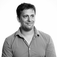Nicolas Grislain