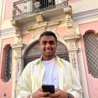 Rohit Vaish