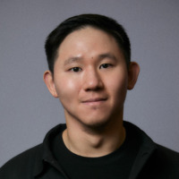 Edward Haryono