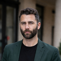 Jeffrey Lange