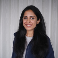 Vidhi Vakharia