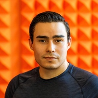 Luis Mario Garcia