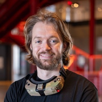 Matthew Le Maitre