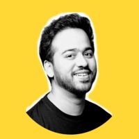 Nitish Chellaram