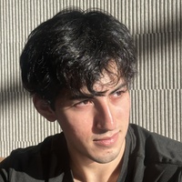 Bryan Grisales