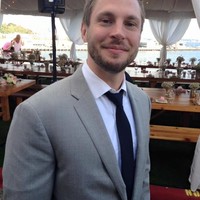 Zac Morris