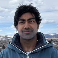 Sriman Gaddam