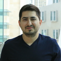 Olcay Yilmazcoban