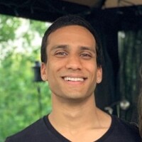 Anubhav Guha
