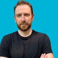 Alex Perelman