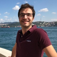 Andrew Malouf