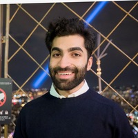 Vivek Hazari