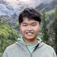 Justin Jiang