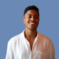 Vikram Sreedhar