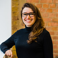 Jenna Brown