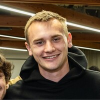 Braiden Dishman