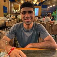 Deepak Thakur