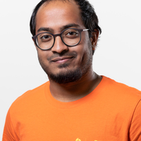 Anirudh Ramanathan