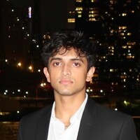 Mith Paresh Patel