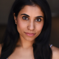 Natalia Khosla, MD
