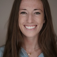 Rachel O'Driscoll