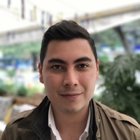 Santiago Gomez