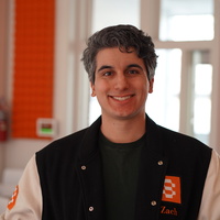 Zach Kamran