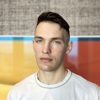 Olly Wilson