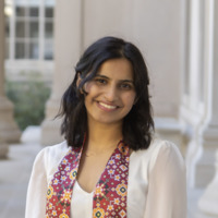 Shreya Karpoor